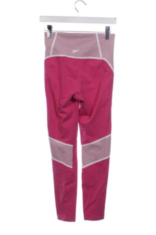 Damen Leggings Reebok, Größe S, Farbe Mehrfarbig, Preis € 17,39