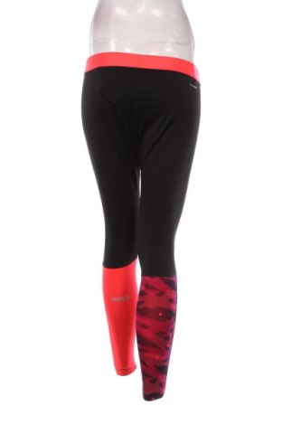 Dámské legíny  Reebok, Velikost M, Barva Černá, Cena  421,00 Kč