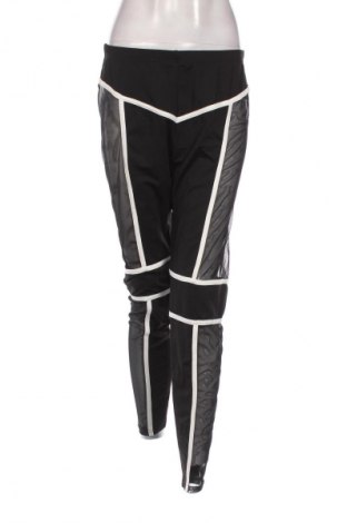 Damen Leggings SHEIN, Größe XL, Farbe Schwarz, Preis 15,86 €