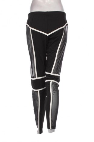 Damen Leggings SHEIN, Größe XL, Farbe Schwarz, Preis 15,86 €