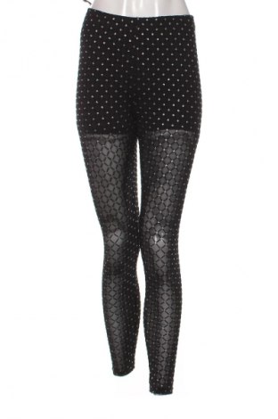Damskie legginsy SHEIN, Rozmiar M, Kolor Kolorowy, Cena 28,99 zł
