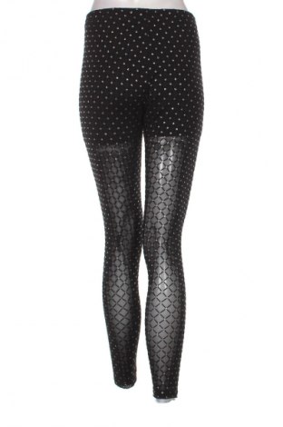 Damskie legginsy SHEIN, Rozmiar M, Kolor Kolorowy, Cena 28,99 zł