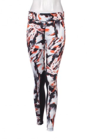 Damskie legginsy SK8Y6, Rozmiar M, Kolor Kolorowy, Cena 69,63 zł