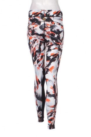 Damskie legginsy SK8Y6, Rozmiar M, Kolor Kolorowy, Cena 69,63 zł