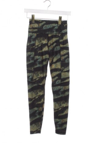 Damen Leggings SOC, Größe XS, Farbe Mehrfarbig, Preis 13,81 €