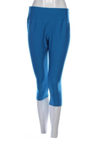 Damskie legginsy Shamp, Rozmiar M, Kolor Niebieski, Cena 59,77 zł