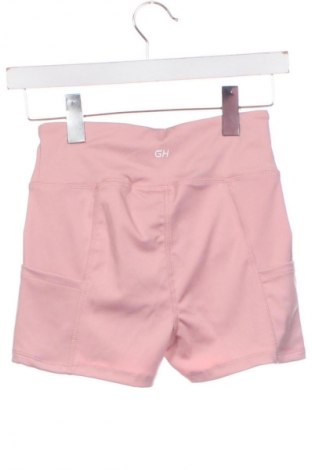 Damen Leggings Sinsay, Größe XS, Farbe Rosa, Preis € 20,99