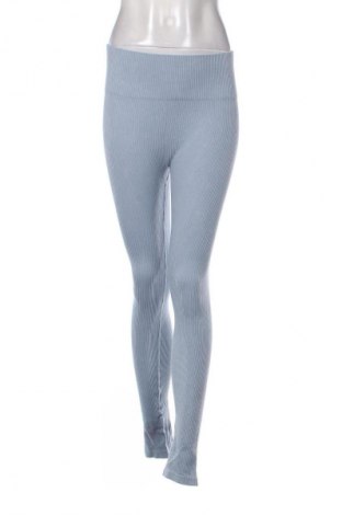 Damen Leggings Sinsay, Größe L, Farbe Blau, Preis 20,92 €