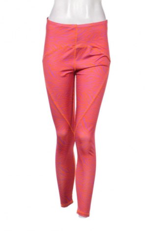 Damskie legginsy Sinsay, Rozmiar XL, Kolor Kolorowy, Cena 59,77 zł