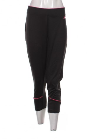 Damskie legginsy Slazenger, Rozmiar L, Kolor Czarny, Cena 59,40 zł
