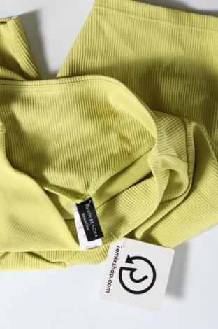 Damen Leggings South Beach, Größe S, Farbe Grün, Preis € 13,81
