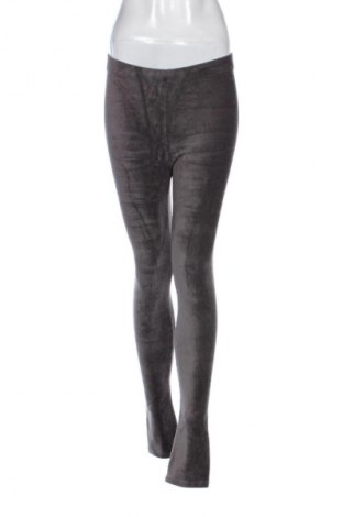 Damen Leggings Spirit, Größe M, Farbe Grau, Preis 9,72 €