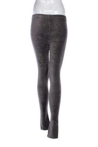 Damen Leggings Spirit, Größe M, Farbe Grau, Preis 9,72 €