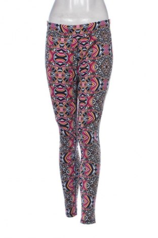 Damen Leggings Sports, Größe L, Farbe Mehrfarbig, Preis 13,30 €