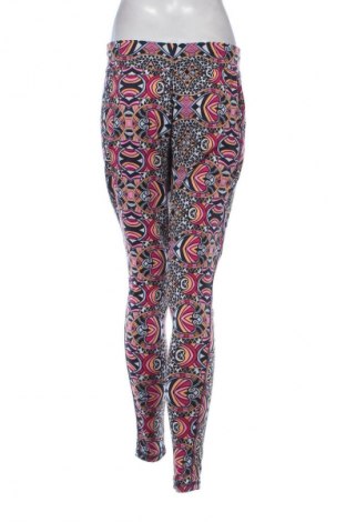 Damen Leggings Sports, Größe L, Farbe Mehrfarbig, Preis 13,30 €
