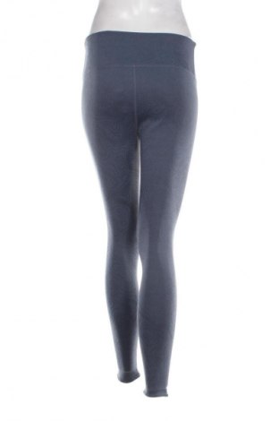 Damskie legginsy Sports Performance by Tchibo, Rozmiar S, Kolor Niebieski, Cena 44,99 zł