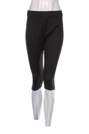 Damskie legginsy Sports Performance by Tchibo, Rozmiar L, Kolor Czarny, Cena 58,43 zł