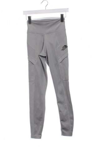 Damskie legginsy The North Face, Rozmiar XS, Kolor Szary, Cena 338,51 zł