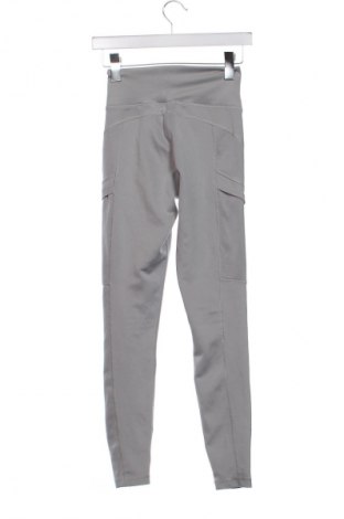 Damskie legginsy The North Face, Rozmiar XS, Kolor Szary, Cena 338,51 zł