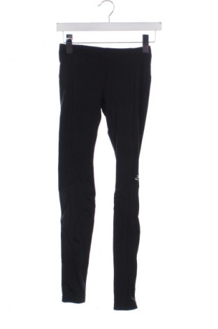 Damskie legginsy Twentyfour, Rozmiar XS, Kolor Czarny, Cena 118,99 zł