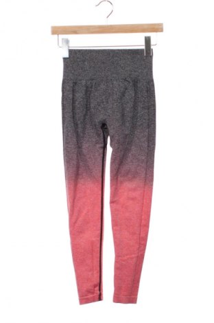 Damskie legginsy Unbranded, Rozmiar S, Kolor Kolorowy, Cena 59,77 zł