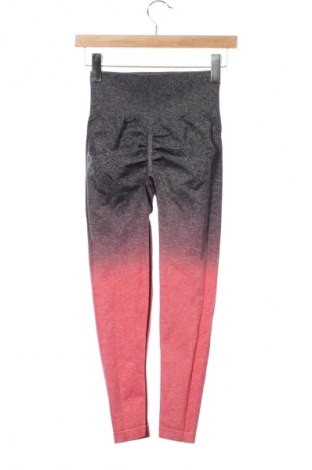 Damskie legginsy Unbranded, Rozmiar S, Kolor Kolorowy, Cena 59,77 zł