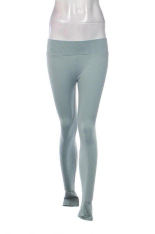 Damskie legginsy Unbranded, Rozmiar S, Kolor Niebieski, Cena 58,43 zł