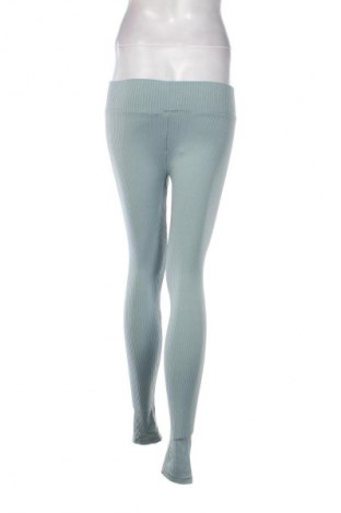 Damskie legginsy Unbranded, Rozmiar S, Kolor Niebieski, Cena 58,43 zł