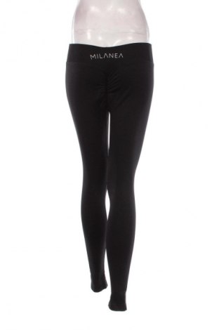 Dámske legíny  Unbranded, Veľkosť XL, Farba Čierna, Cena  7,95 €