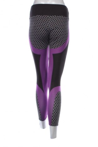 Damen Leggings Unbranded, Größe M, Farbe Mehrfarbig, Preis 13,30 €