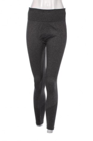 Damskie legginsy Unbranded, Rozmiar L, Kolor Szary, Cena 36,99 zł