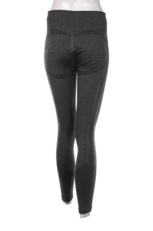 Damskie legginsy Unbranded, Rozmiar L, Kolor Szary, Cena 36,99 zł