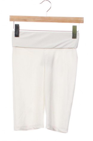 Damen Leggings Unbranded, Größe S, Farbe Weiß, Preis 9,72 €