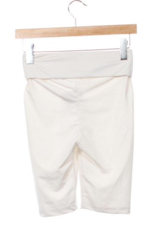 Damen Leggings Unbranded, Größe S, Farbe Weiß, Preis 9,72 €