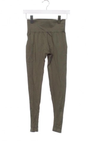 Dámske legíny  Unbranded, Veľkosť XXS, Farba Zelená, Cena  13,30 €