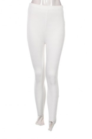 Női leggings Unbranded, Méret M, Szín Fehér, Ár 2 629 Ft