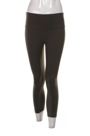 Dámske legíny  Unbranded, Veľkosť S, Farba Zelená, Cena  13,22 €
