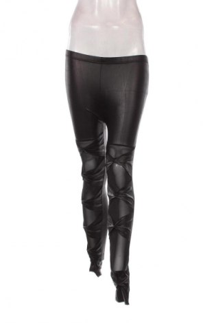 Dámske legíny  Unbranded, Veľkosť S, Farba Čierna, Cena  9,72 €