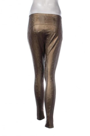 Damskie legginsy Unbranded, Rozmiar L, Kolor Brązowy, Cena 111,37 zł