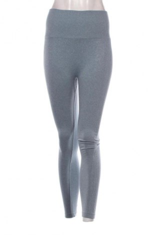 Damen Leggings Unbranded, Größe S, Farbe Blau, Preis 13,30 €