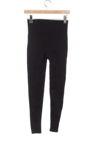 Damskie legginsy Unbranded, Rozmiar XS, Kolor Czarny, Cena 37,99 zł