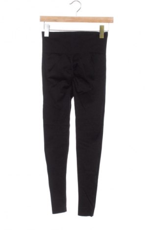 Damskie legginsy Unbranded, Rozmiar XS, Kolor Czarny, Cena 37,99 zł