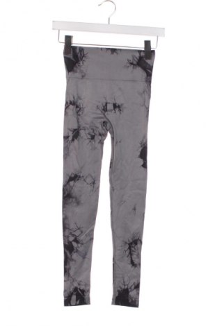 Damen Leggings Unbranded, Größe XS, Farbe Grau, Preis 9,72 €