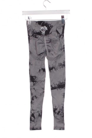 Damen Leggings Unbranded, Größe XS, Farbe Grau, Preis 9,72 €