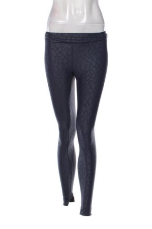 Damskie legginsy Unbranded, Rozmiar M, Kolor Niebieski, Cena 59,77 zł