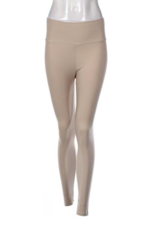 Damskie legginsy Unbranded, Rozmiar L, Kolor Beżowy, Cena 43,68 zł