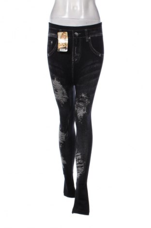 Damen Leggings Unbranded, Größe S, Farbe Mehrfarbig, Preis € 10,00
