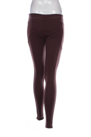 Damen Leggings Unbranded, Größe XL, Farbe Braun, Preis 9,72 €