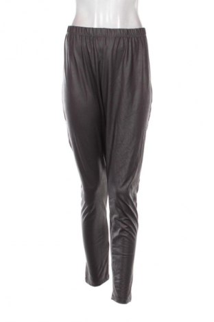 Dámske legíny  Unbranded, Veľkosť XXL, Farba Sivá, Cena  9,95 €