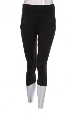 Damskie legginsy Unbranded, Rozmiar S, Kolor Czarny, Cena 45,95 zł